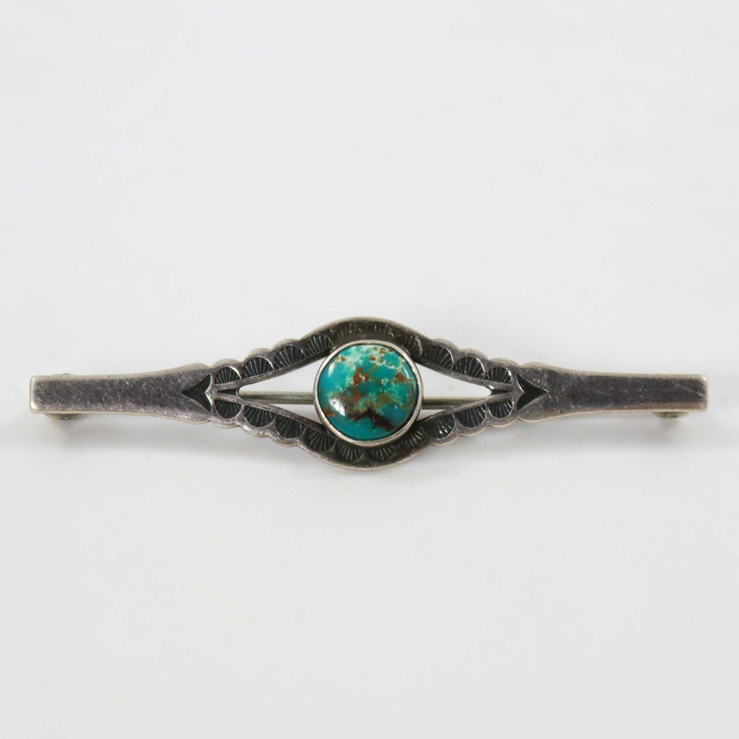 1940s Fred Harvey Pin