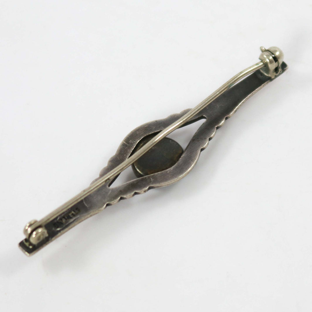 1940s Fred Harvey Pin
