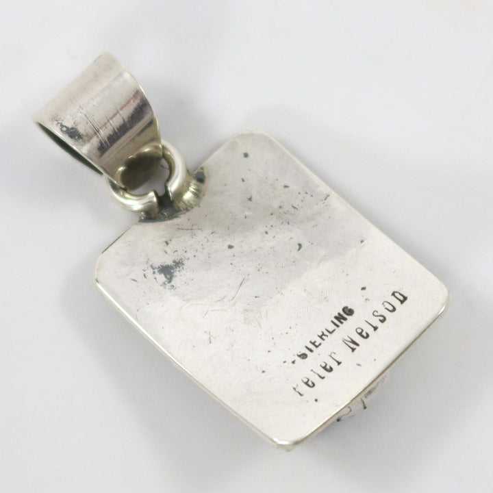 Onyx Pendant
