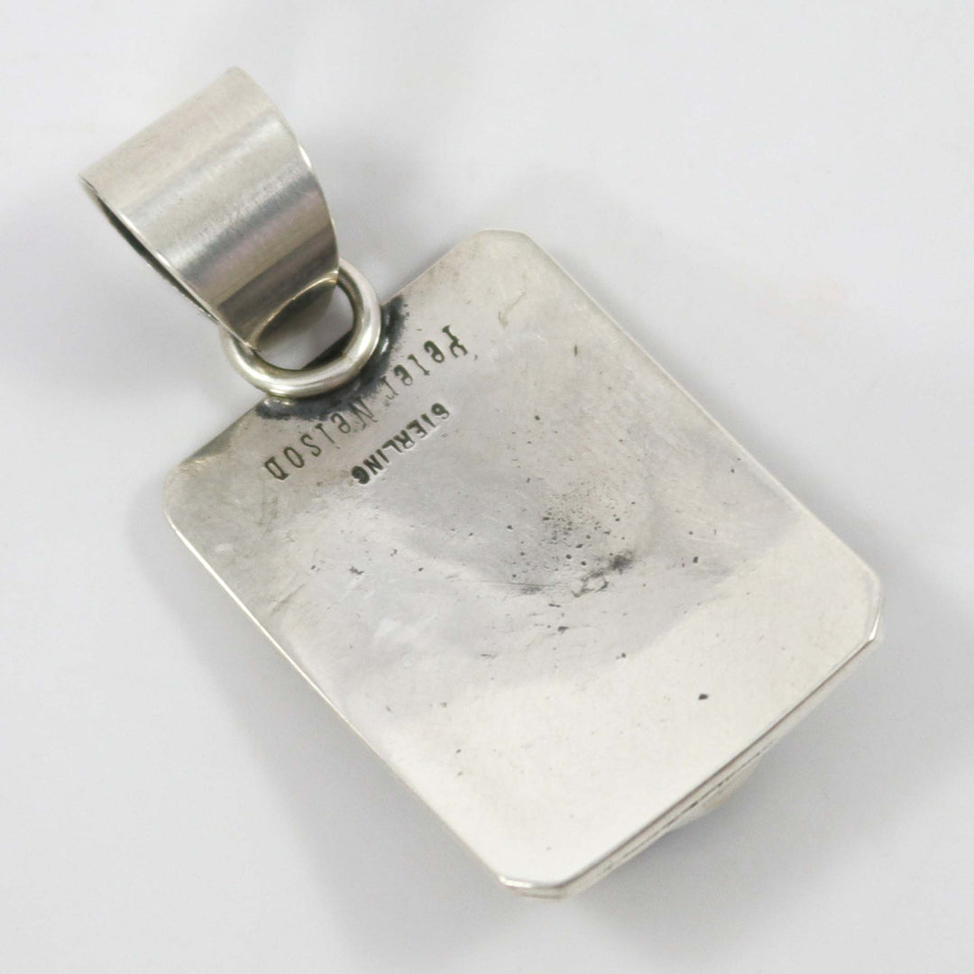 Onyx Pendant