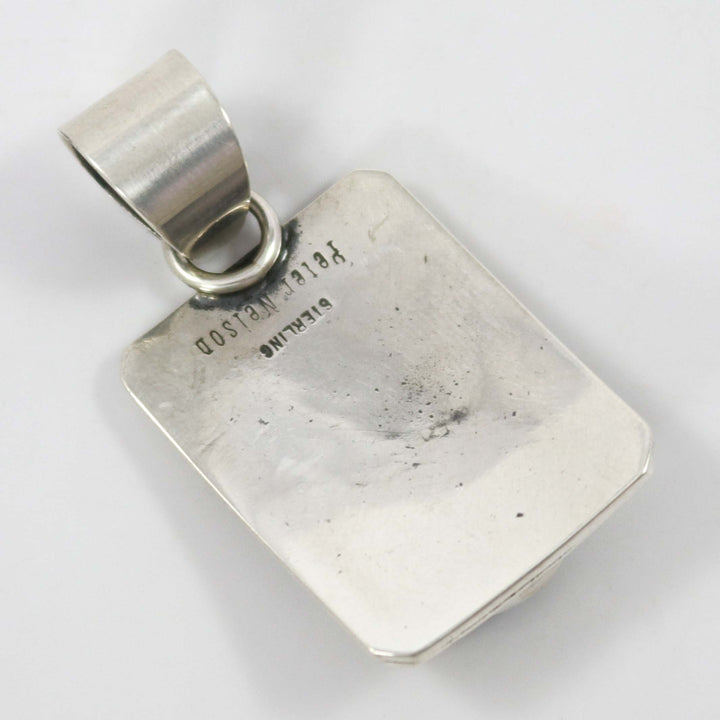 Onyx Pendant