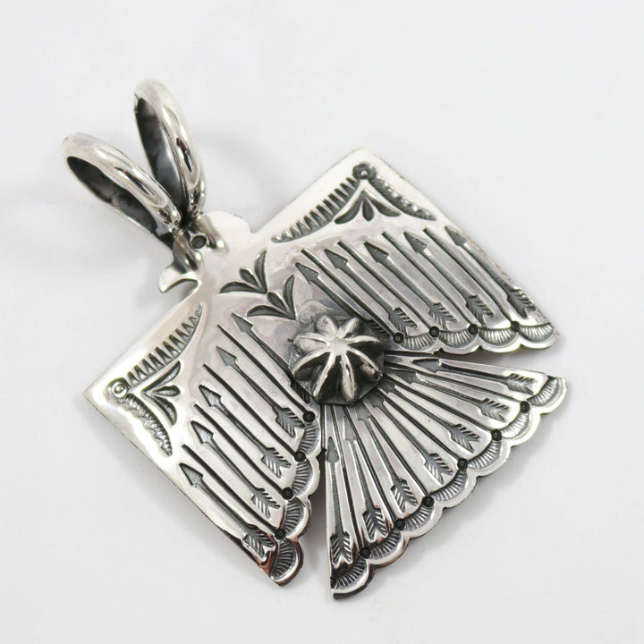 Thunderbird Pendant