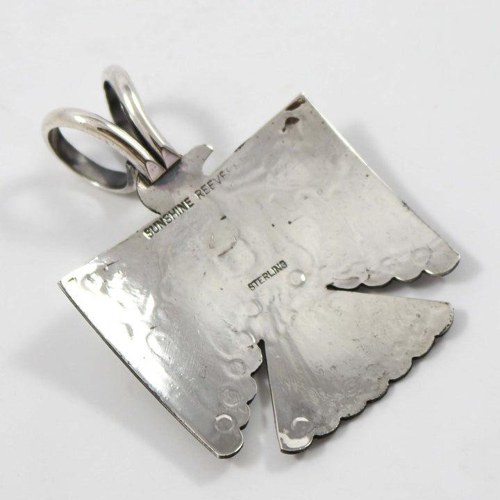 Thunderbird Pendant