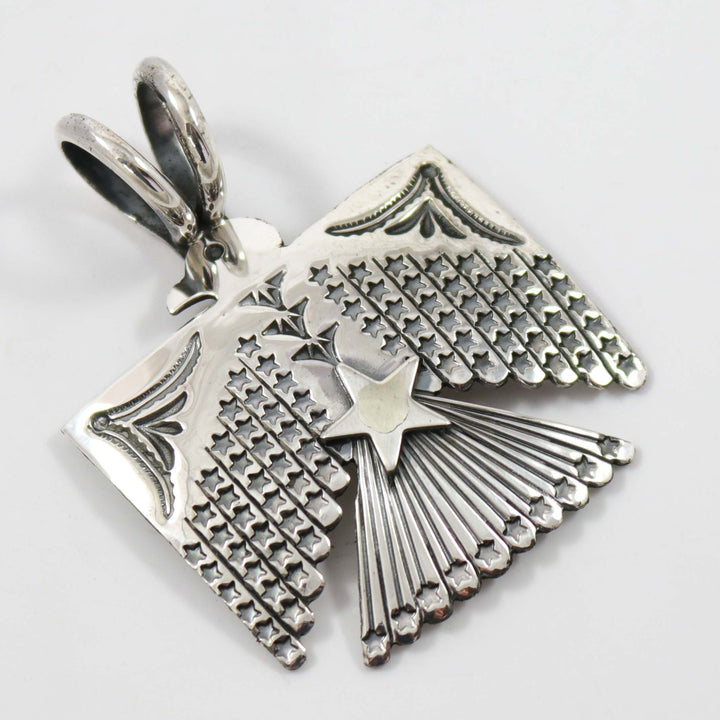 Thunderbird Pendant
