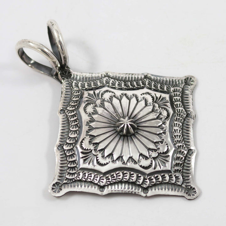 Concho Pendant