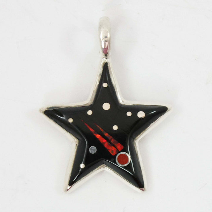Star Pendant