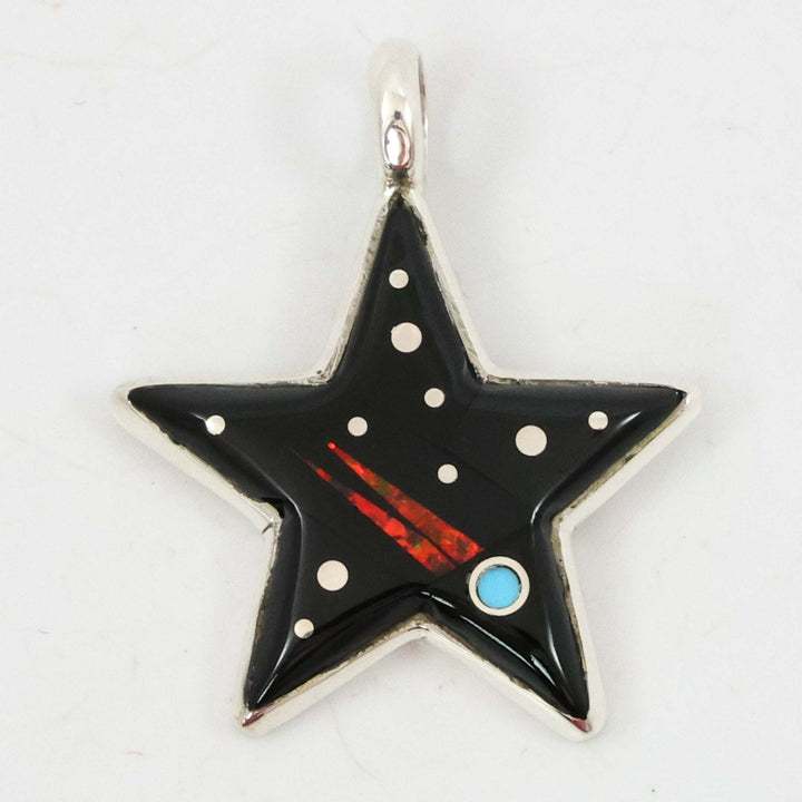 Star Pendant