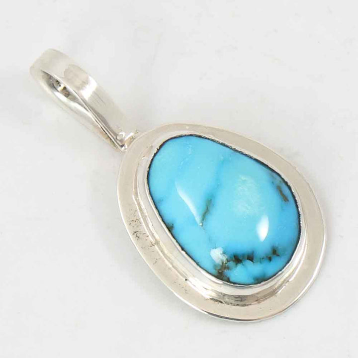 Turquoise Pendant