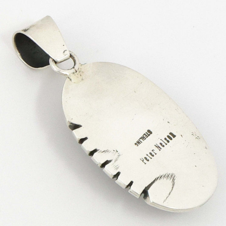 Onyx Pendant