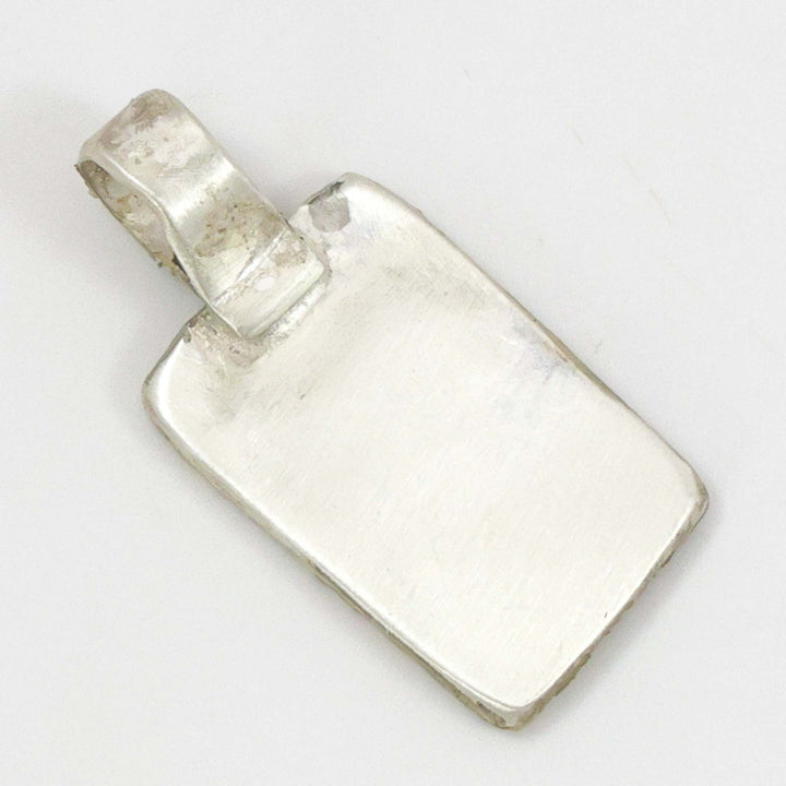 Inlay Pendant