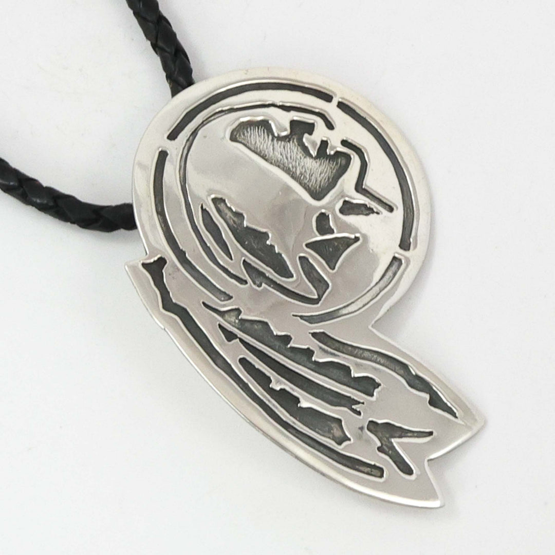 “Washington Redskins” Pendant