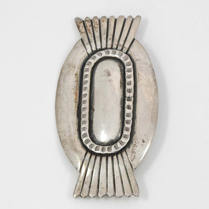 1970s Butterfly Pin