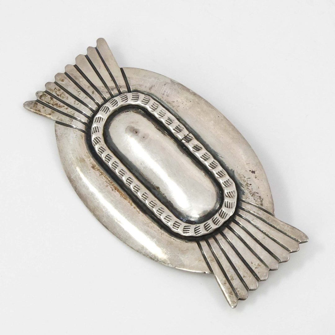 1970s Butterfly Pin