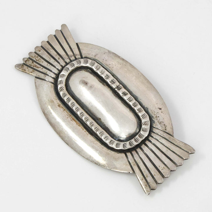 1970s Butterfly Pin