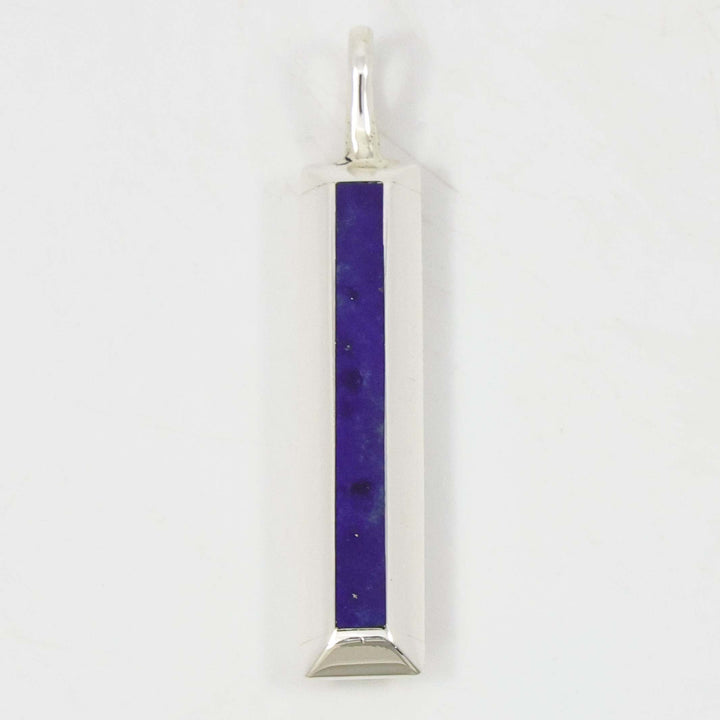Lapis Pendant