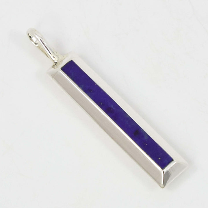 Lapis Pendant