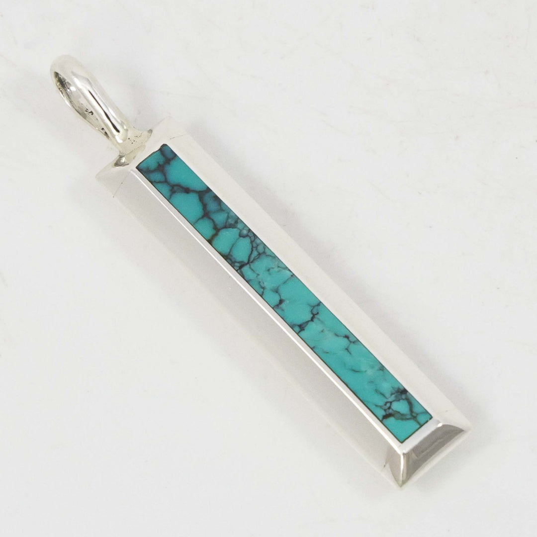 Turquoise Pendant