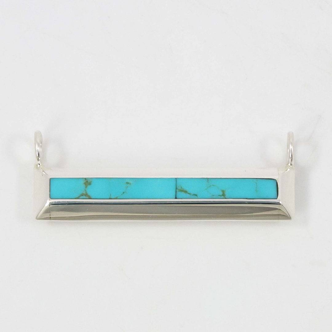 Turquoise Pendant
