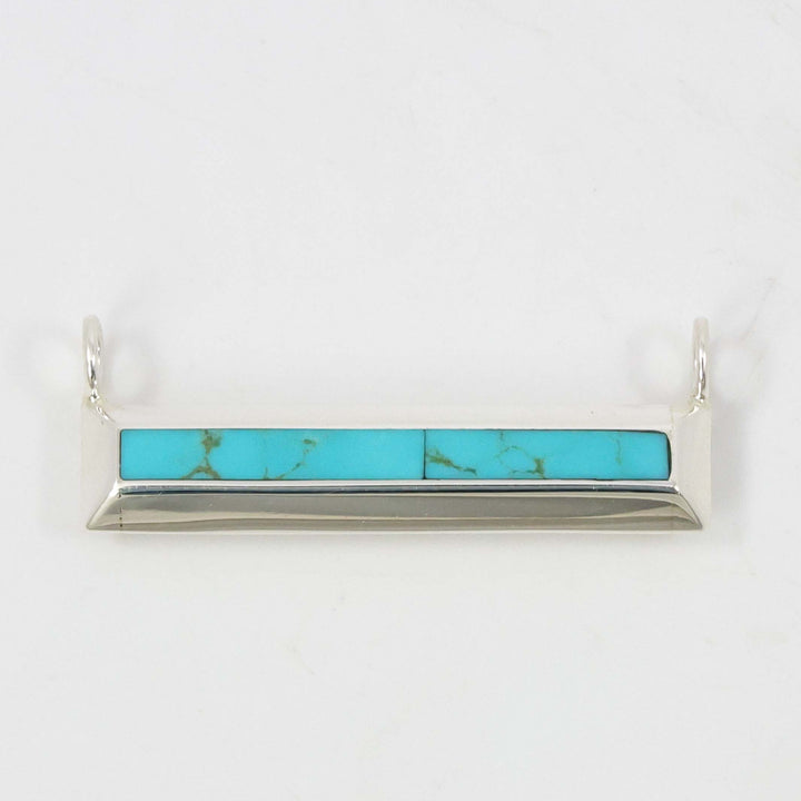 Turquoise Pendant