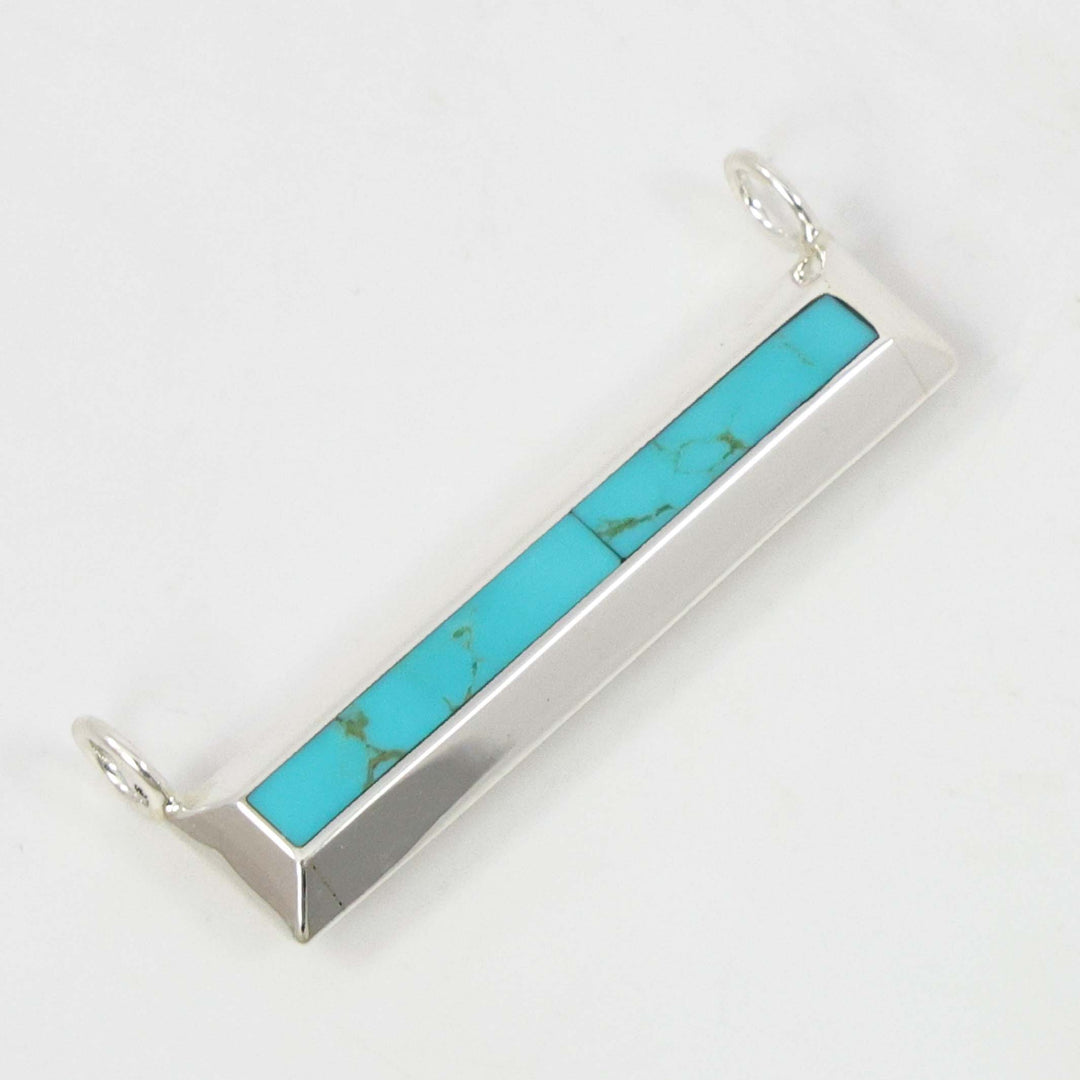 Turquoise Pendant