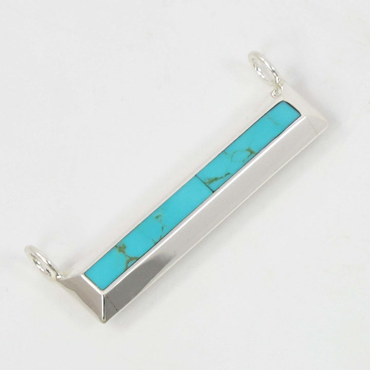 Turquoise Pendant