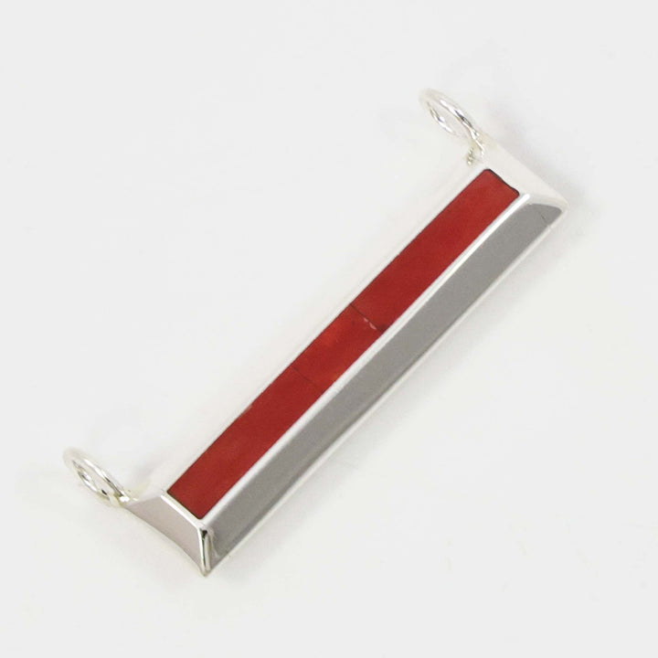 Coral Pendant