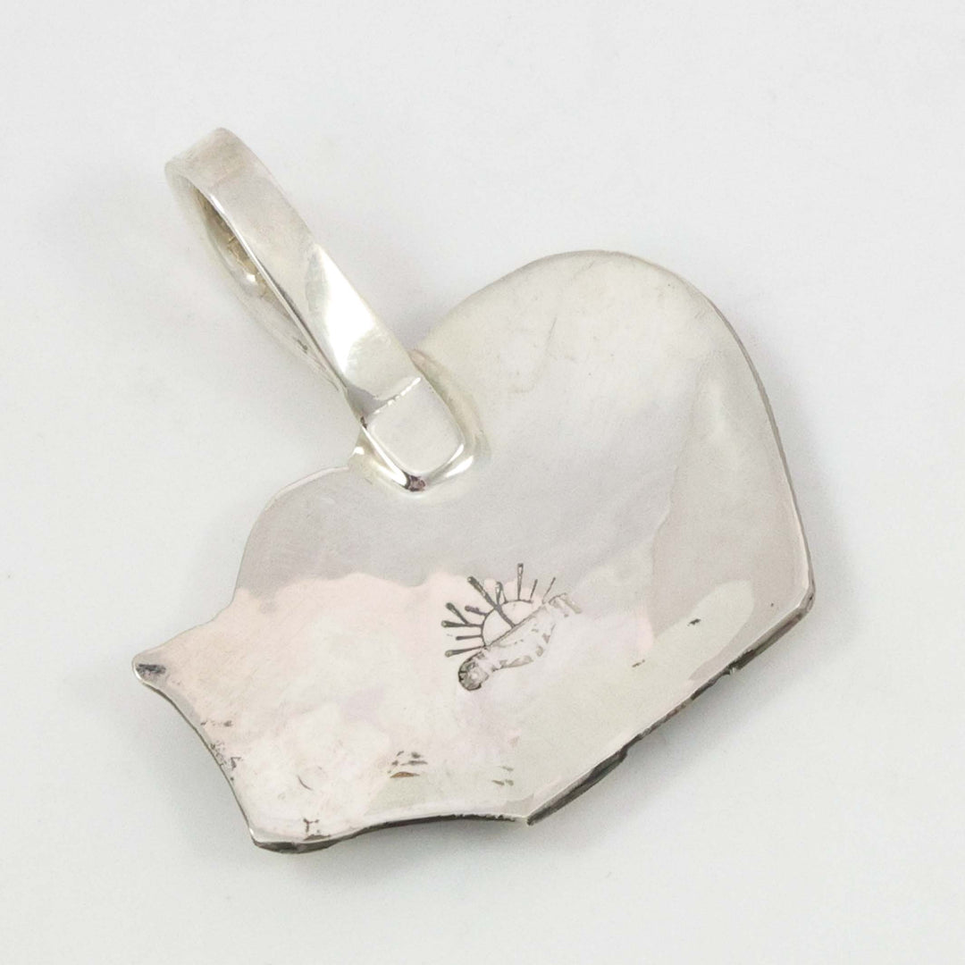 Bear Pendant