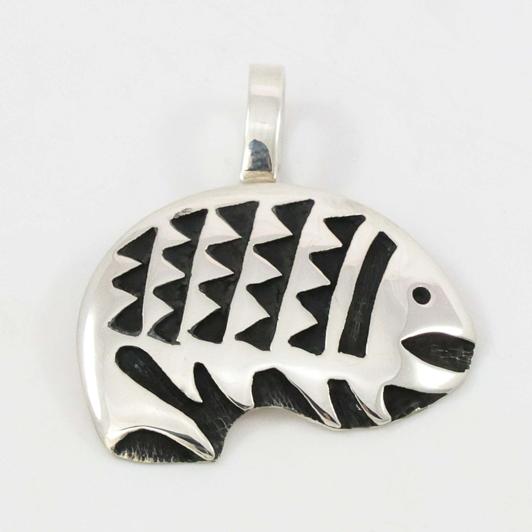 Fish Pendant