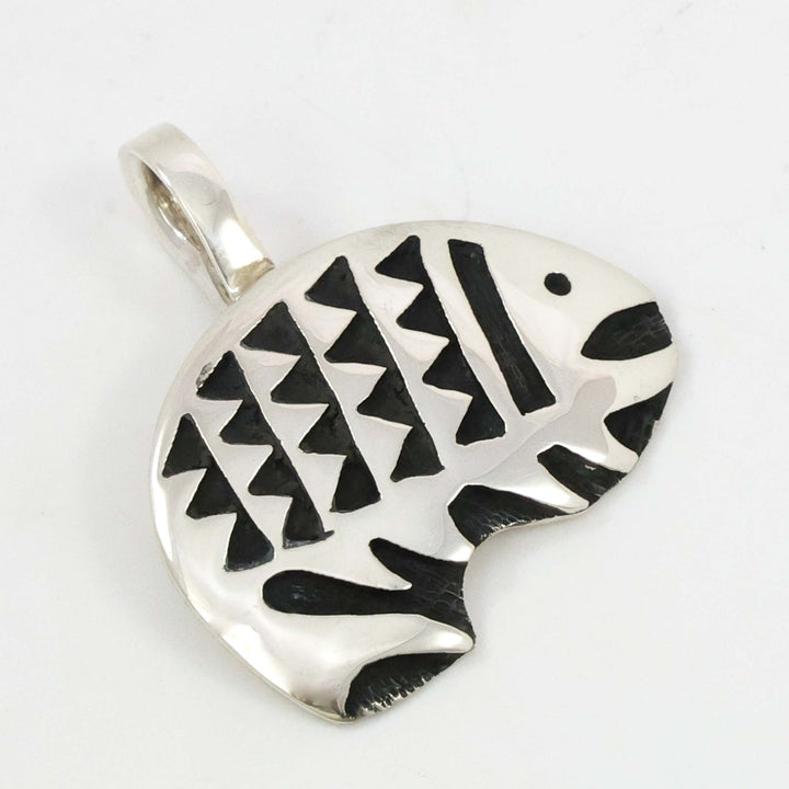 Fish Pendant