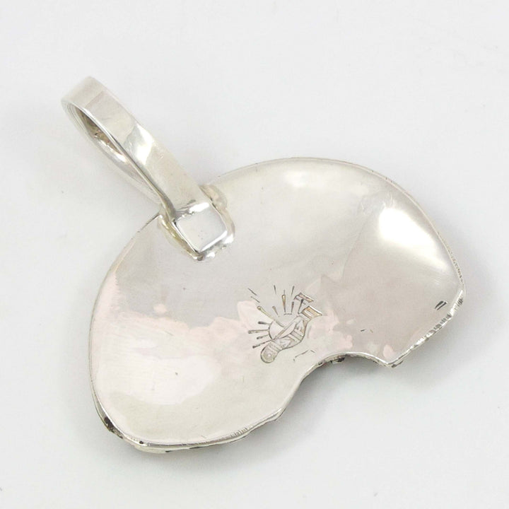 Fish Pendant