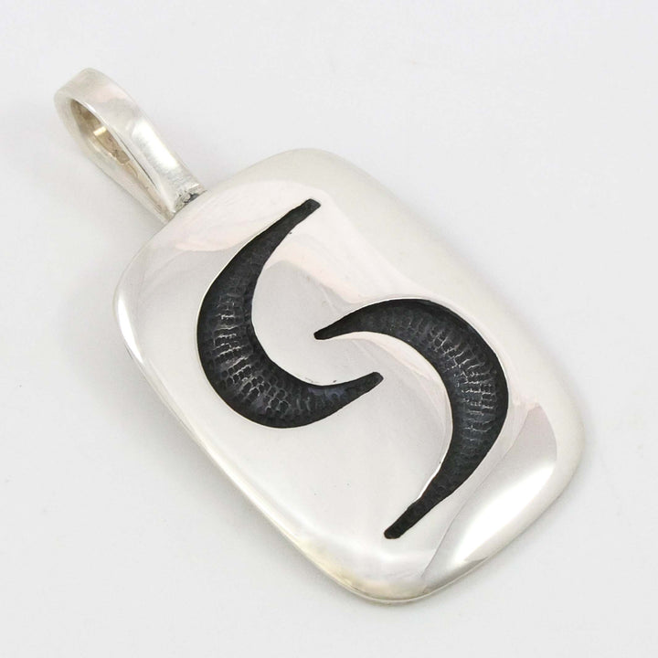 Friendship Pendant