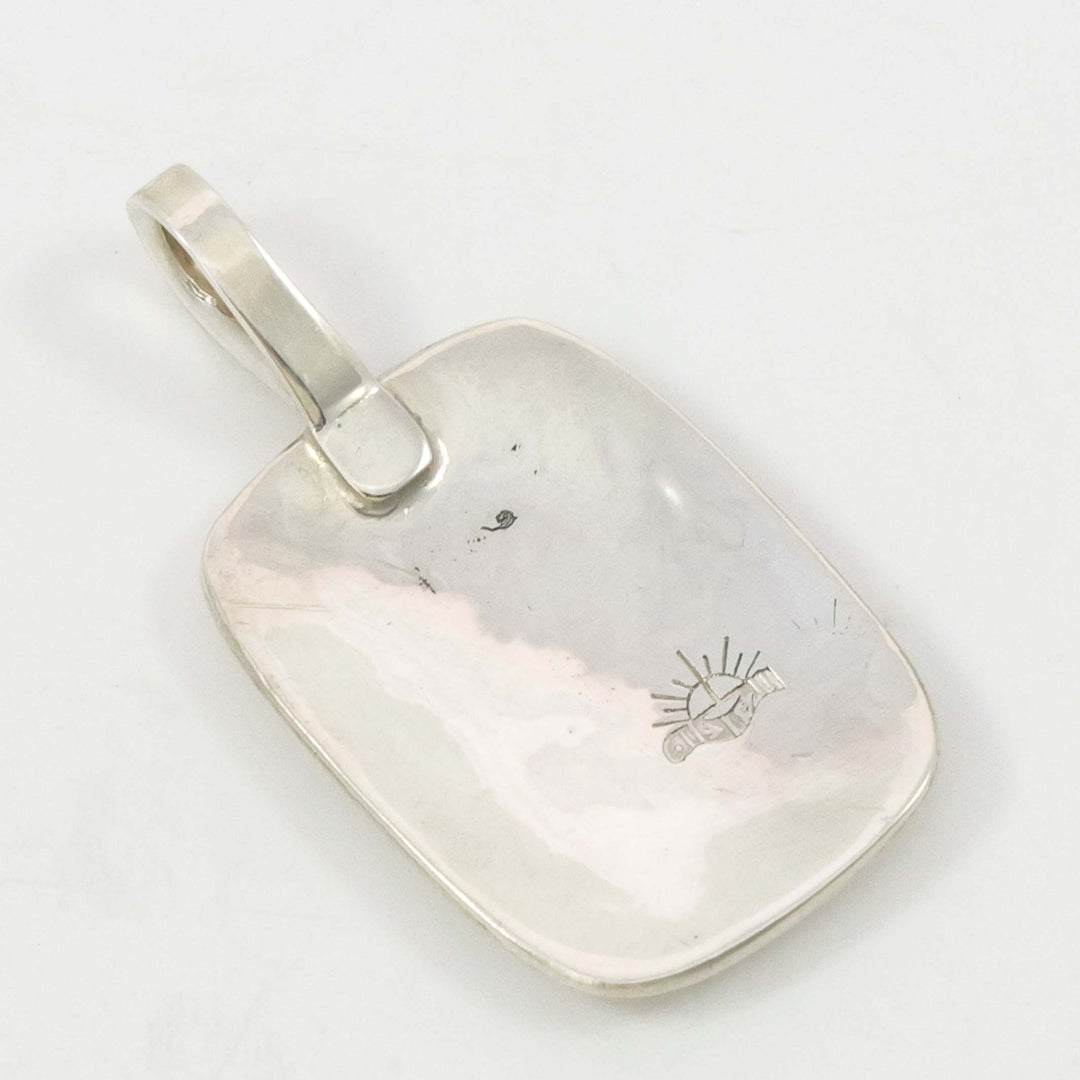 Friendship Pendant