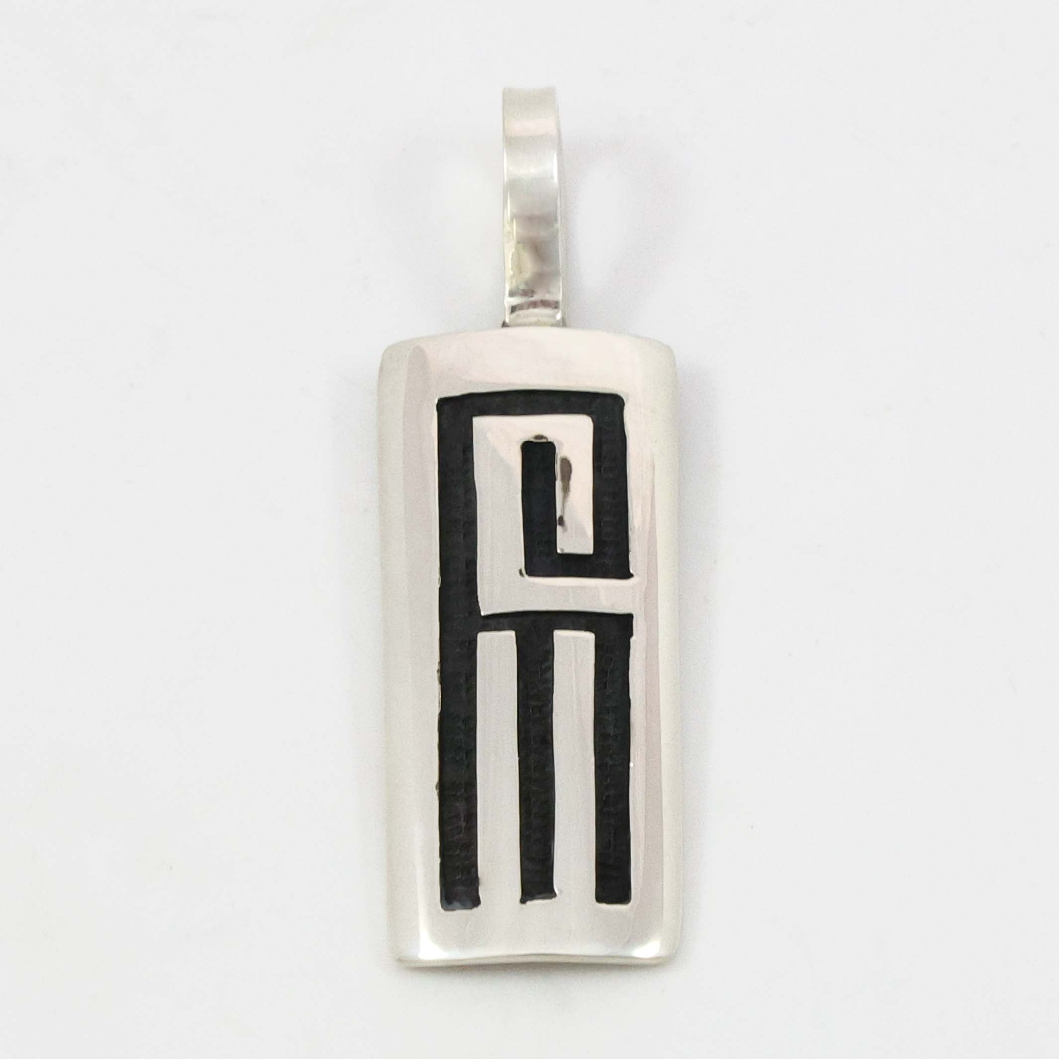 アクセサリー Hopi silver pendant Cordelia Casuse Hopi silver pendant Cordelia Casuse アクセサリー