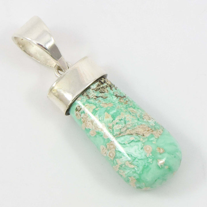 Variscite Pendant