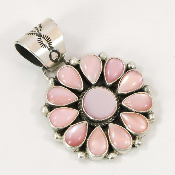 Mother of Pearl Pendant