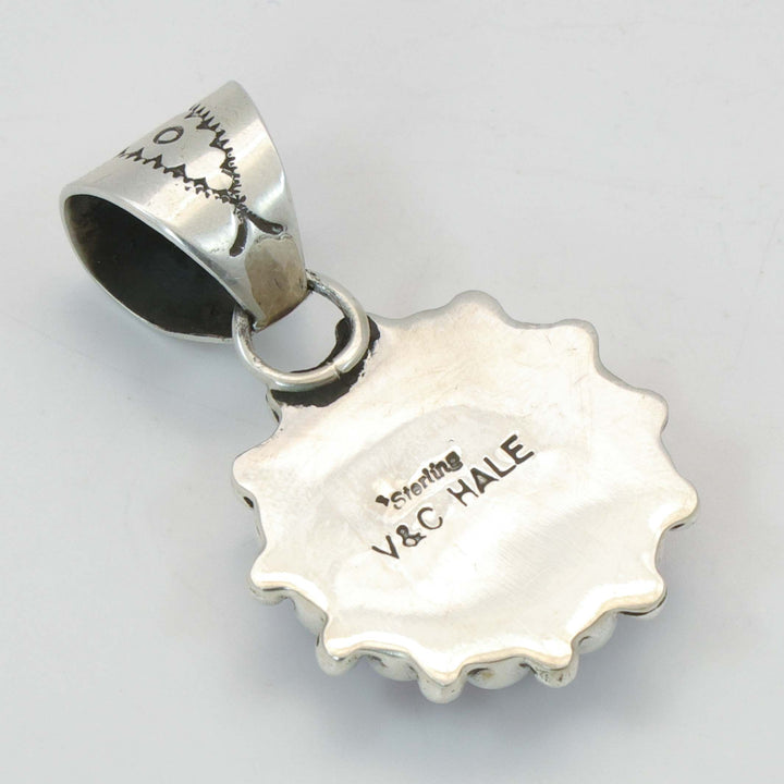 Conch Shell Pendant