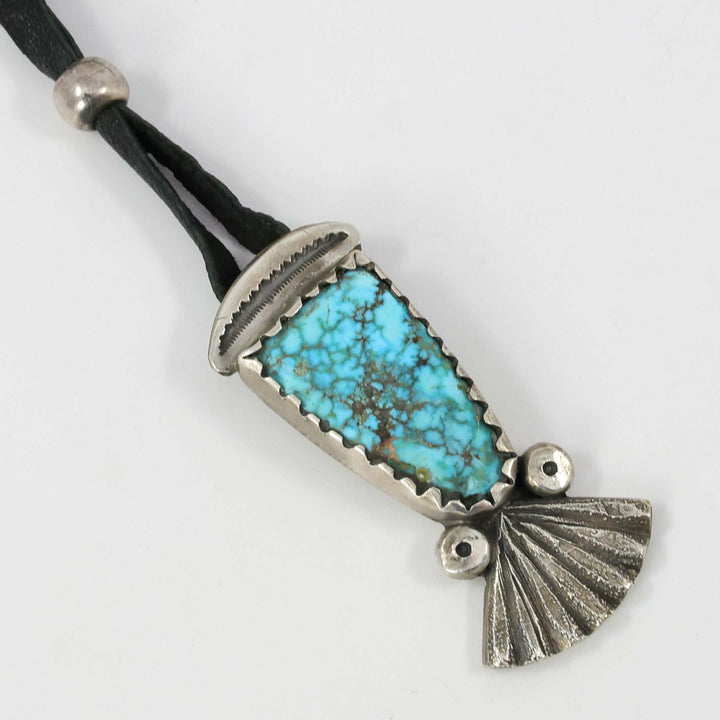 Kingman Turquoise Pendant