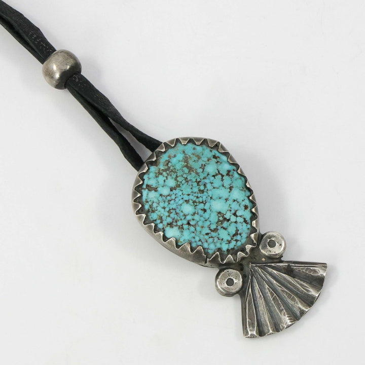 Kingman Turquoise Pendant