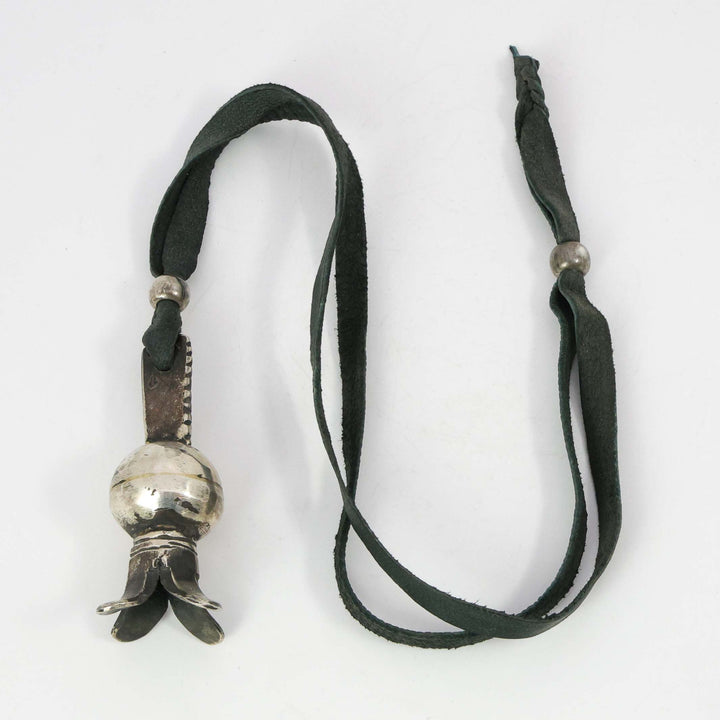 Squash Blossom Pendant
