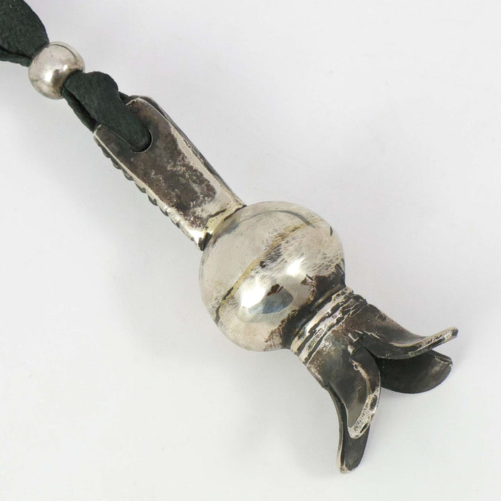 Squash Blossom Pendant