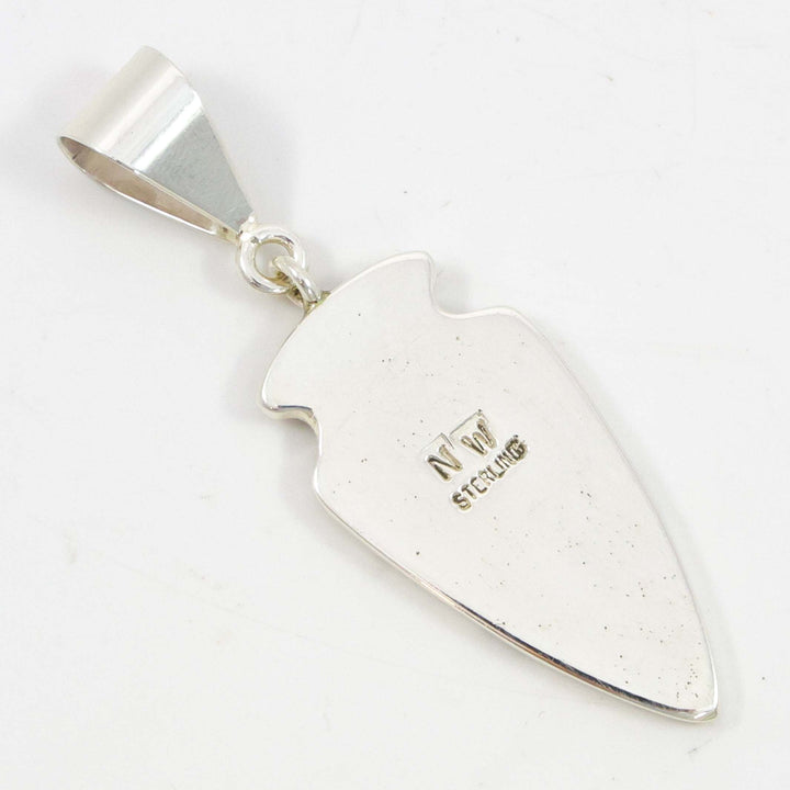 Arrowhead Pendant