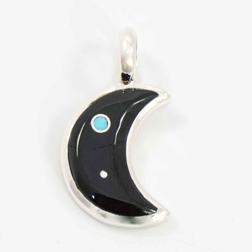 Moon Pendant
