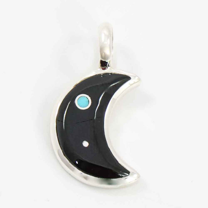 Moon Pendant