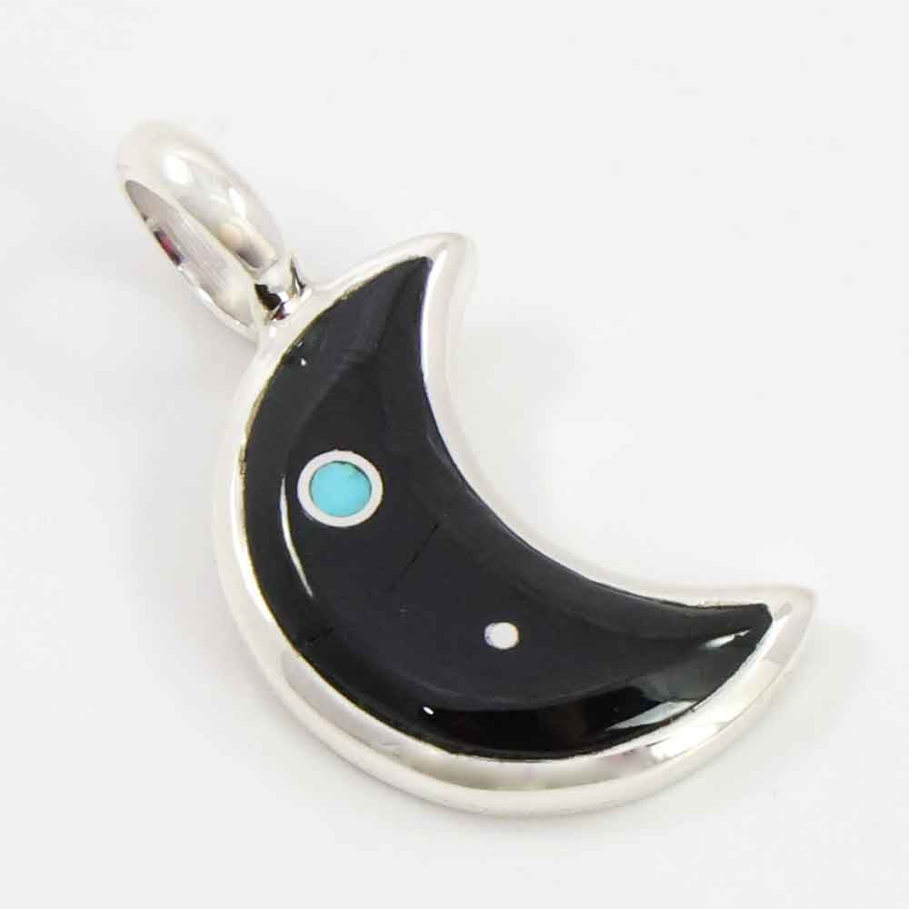 Moon Pendant