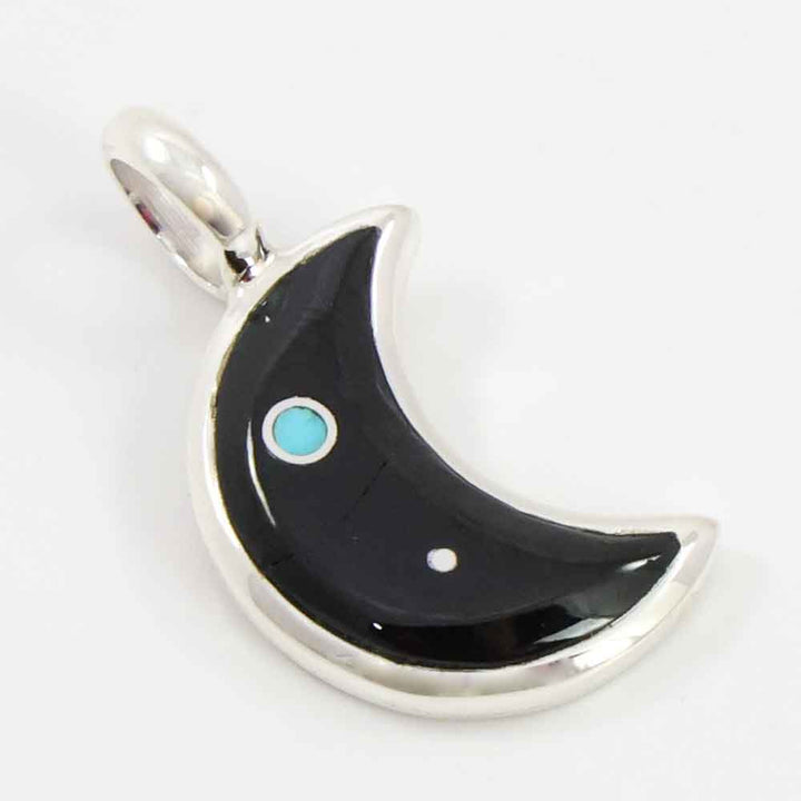 Moon Pendant