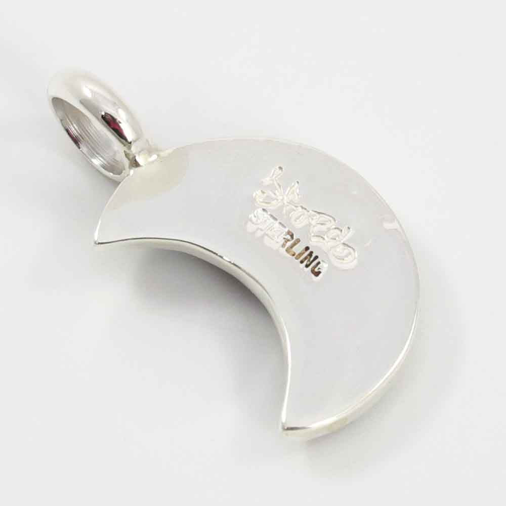 Moon Pendant