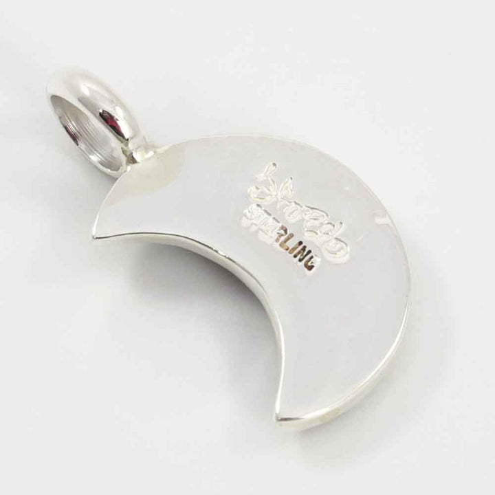 Moon Pendant