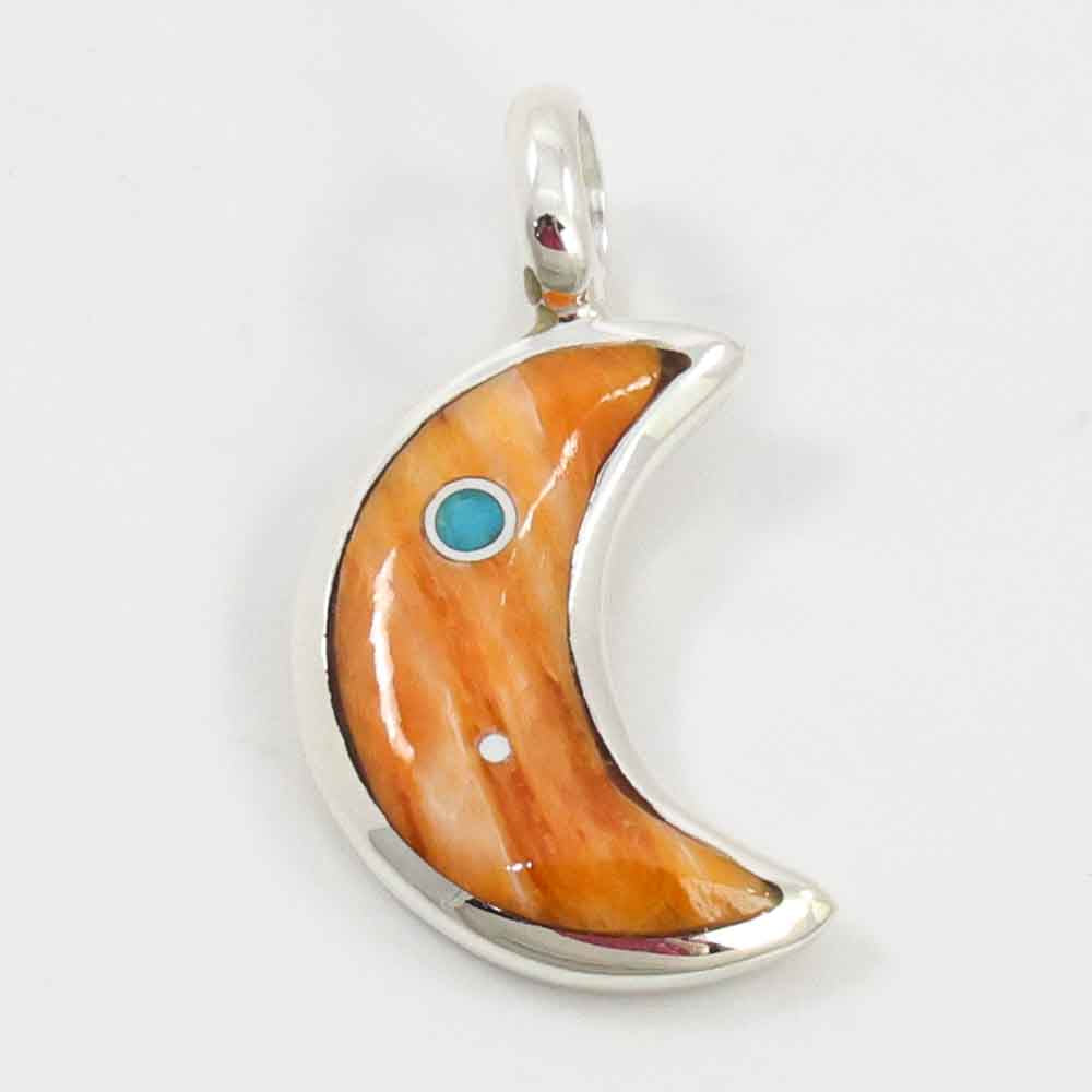 Moon Pendant