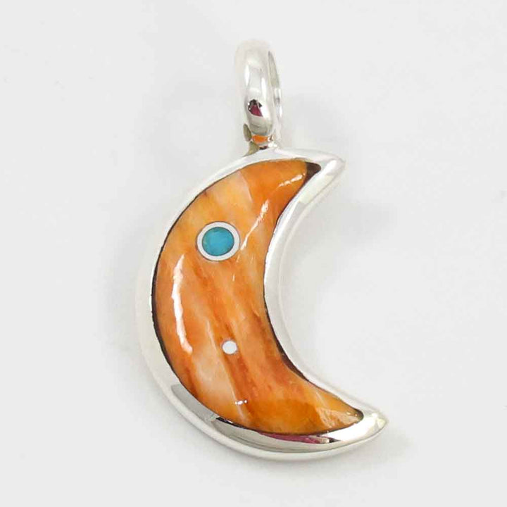 Moon Pendant