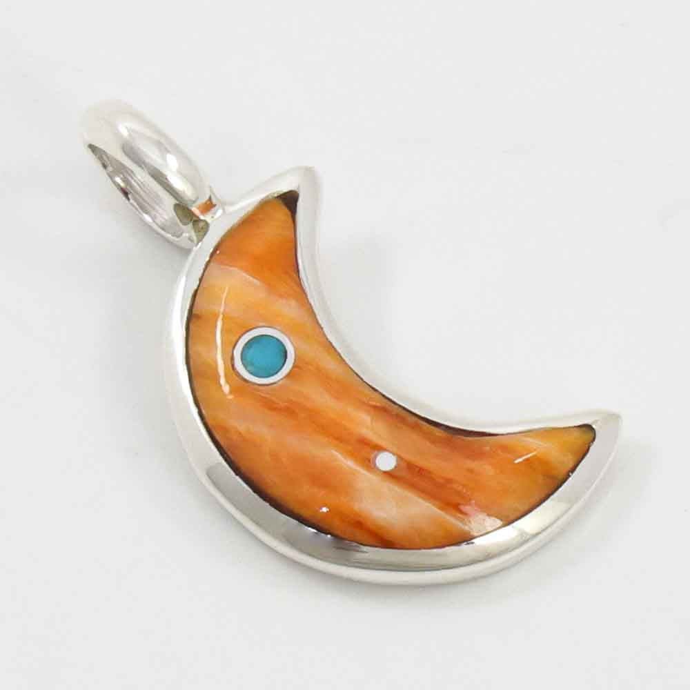 Moon Pendant